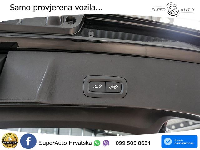 Volvo XC40 2.0 B3 163 KS Automatic LED+GR SJED+ACC