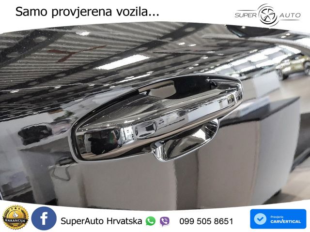 Volvo XC40 2.0 B3 163 KS Automatic LED+GR SJED+ACC