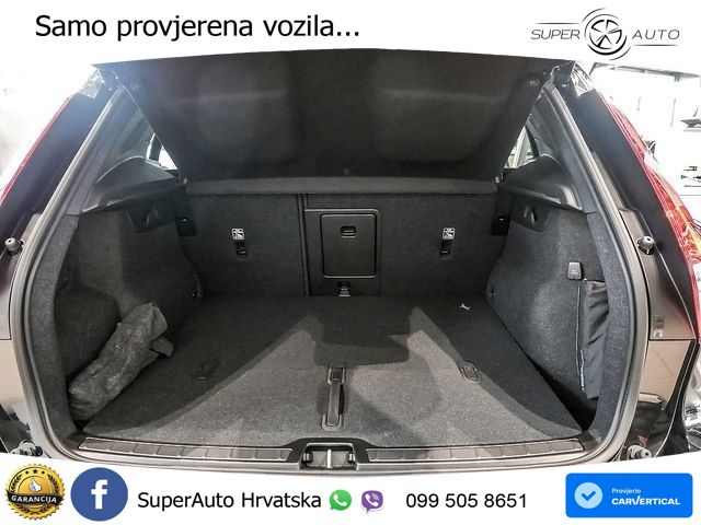 Volvo XC40 2.0 B3 163 KS Automatic LED+GR SJED+ACC