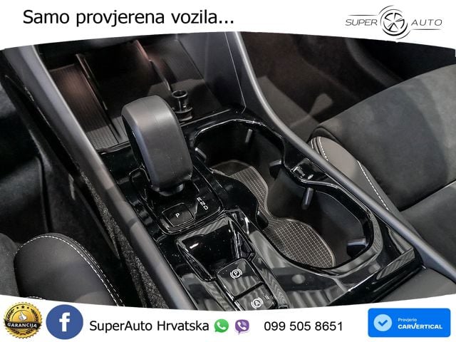 Volvo XC40 2.0 B3 163 KS Automatic LED+GR SJED+ACC