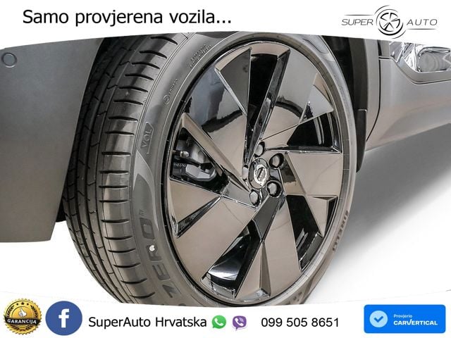 Volvo XC40 2.0 B3 163 KS Automatic LED+GR SJED+ACC