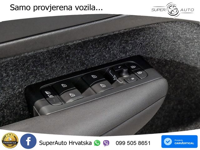 Volvo XC40 2.0 B3 163 KS Automatic LED+GR SJED+ACC