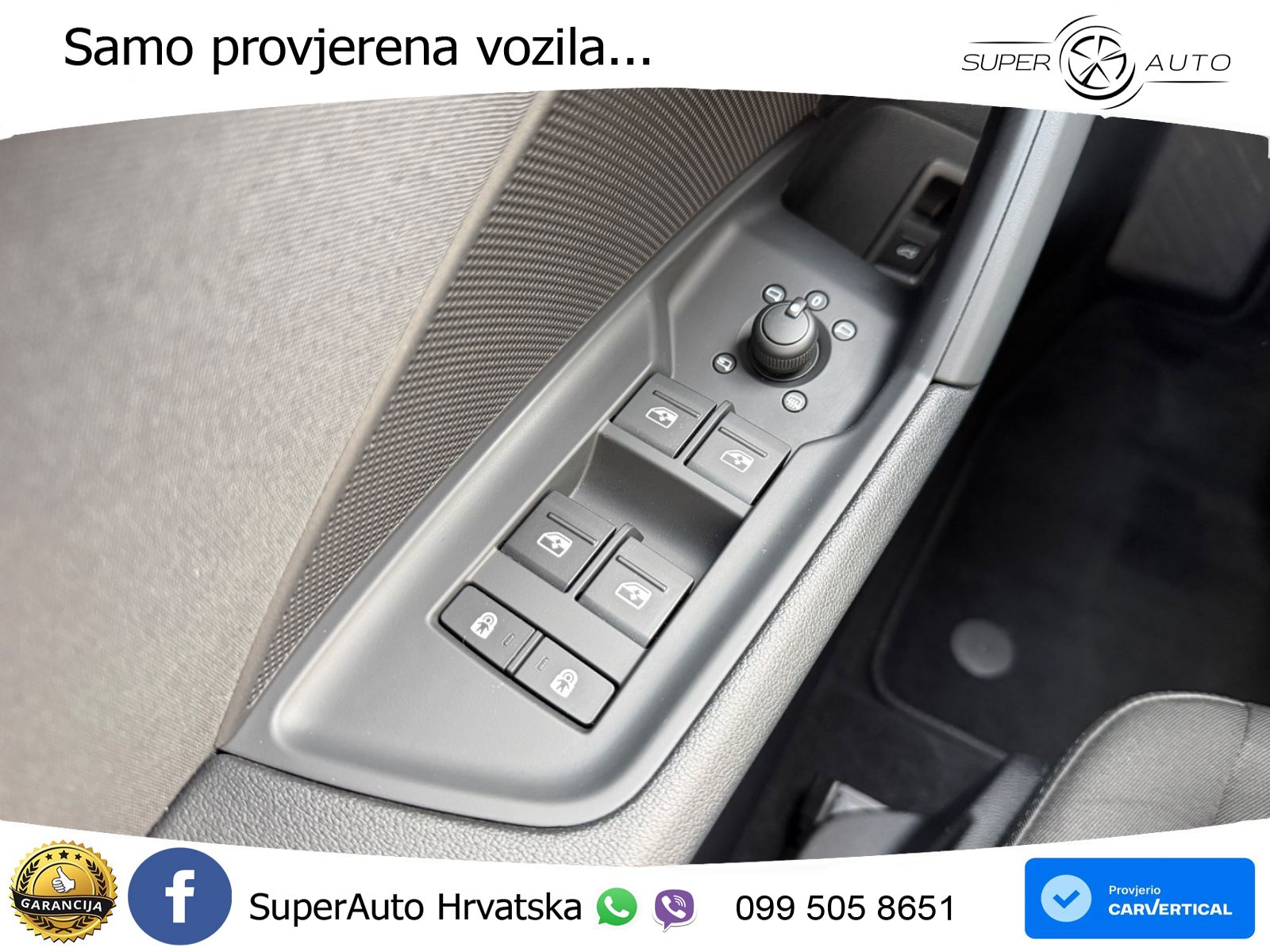 Audi A3 Limuzina 35 TDI (150 KS) S tronic LED+GR SJED+ACC