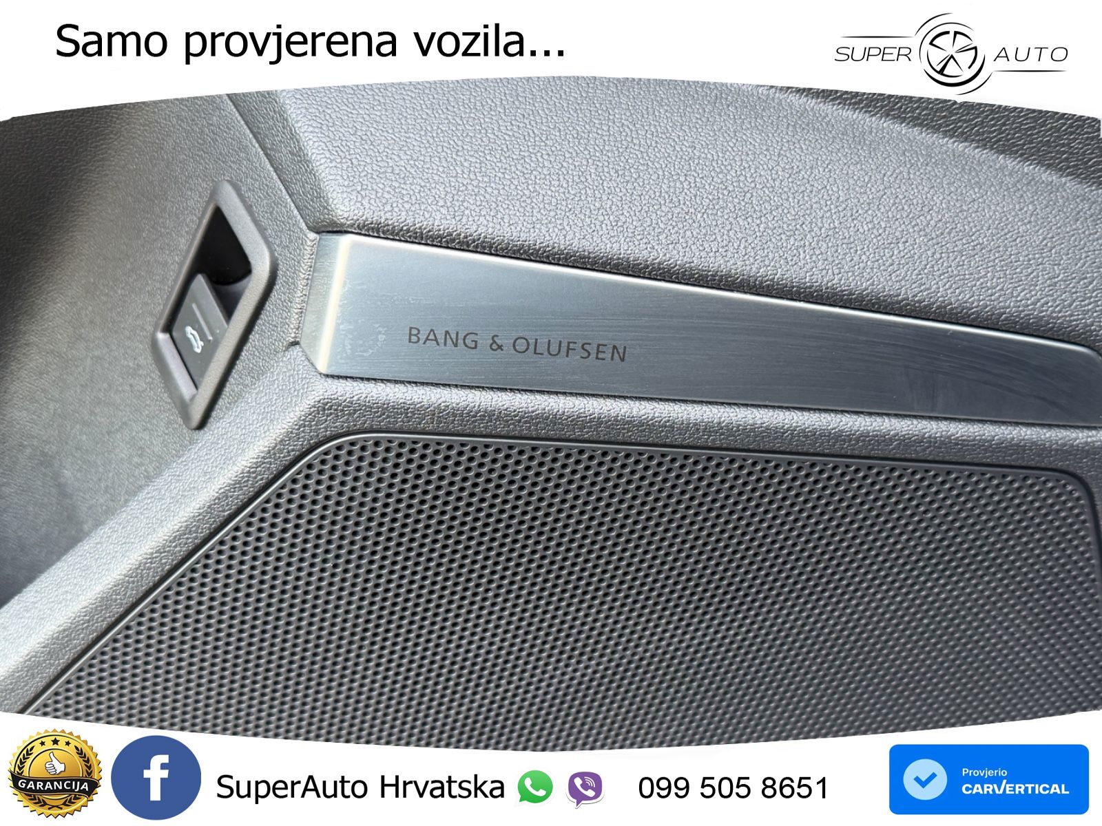 Audi A3 Limuzina 35 TDI (150 KS) S tronic LED+GR SJED+ACC