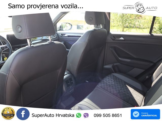 Volkswagen T-Roc I 1.5 TSI (150 KS) DSG MATRIX+GR SJED+KAM