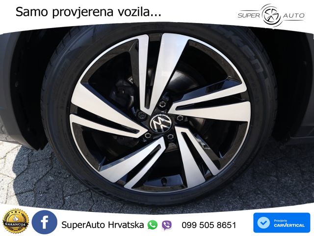 Volkswagen T-Roc I 1.5 TSI (150 KS) DSG MATRIX+GR SJED+KAM
