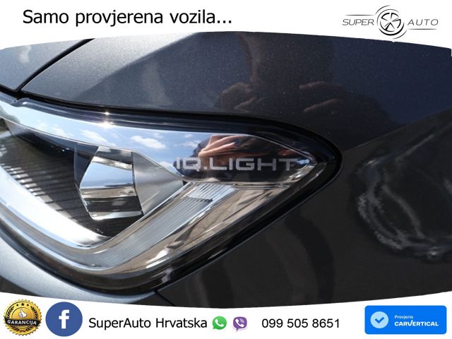 Volkswagen T-Roc I 1.5 TSI (150 KS) DSG MATRIX+GR SJED+KAM