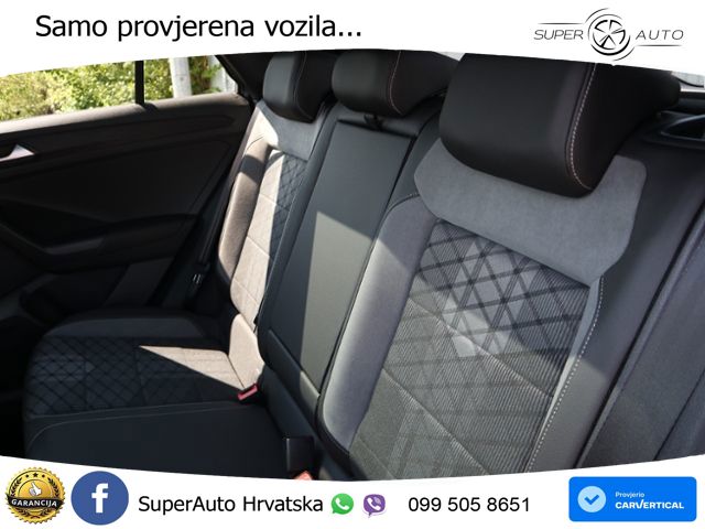 Volkswagen T-Roc I 1.5 TSI (150 KS) DSG MATRIX+GR SJED+KAM