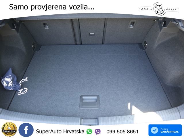 Volkswagen T-Roc I 1.5 TSI (150 KS) DSG MATRIX+GR SJED+KAM