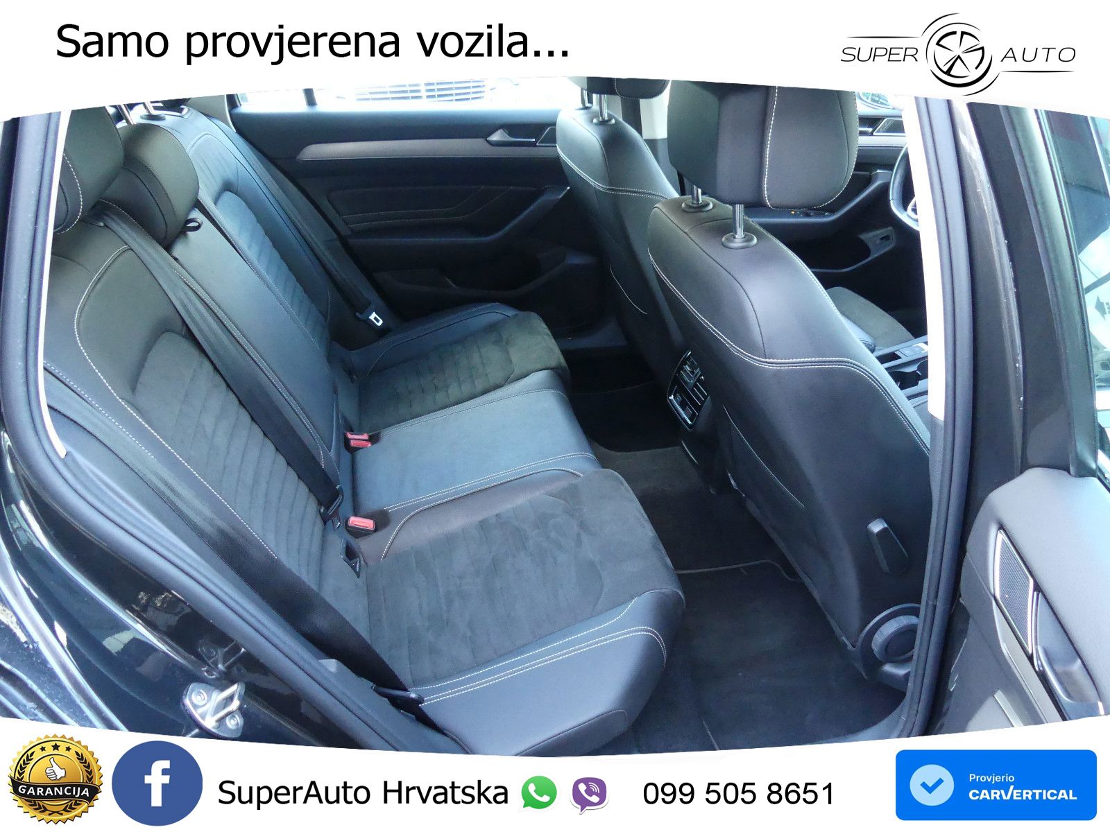 Volkswagen Passat Variant 1.5 TSI (150 KS) DSG ACT Elegance MATRIX+GR SJED+KAM