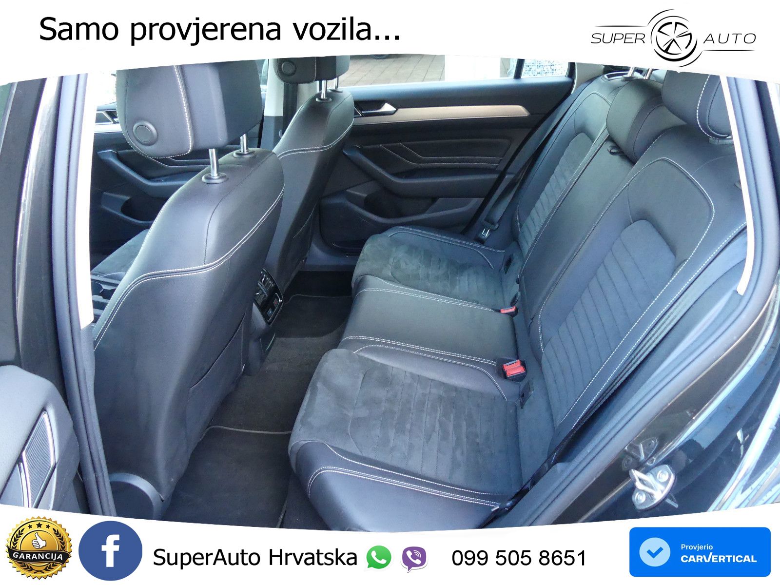Volkswagen Passat Variant 1.5 TSI (150 KS) DSG ACT Elegance MATRIX+GR SJED+KAM