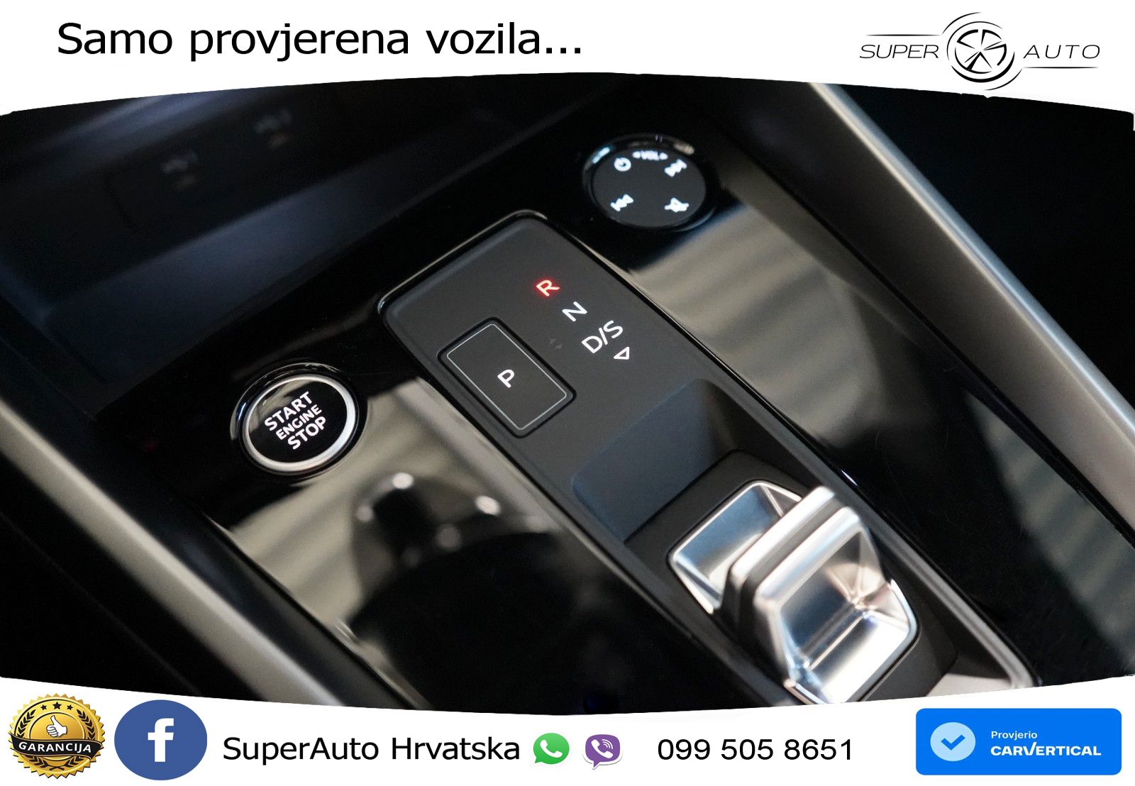Audi A3 35 TDI (150 KS) S tronic LED+GR SJED+ACC