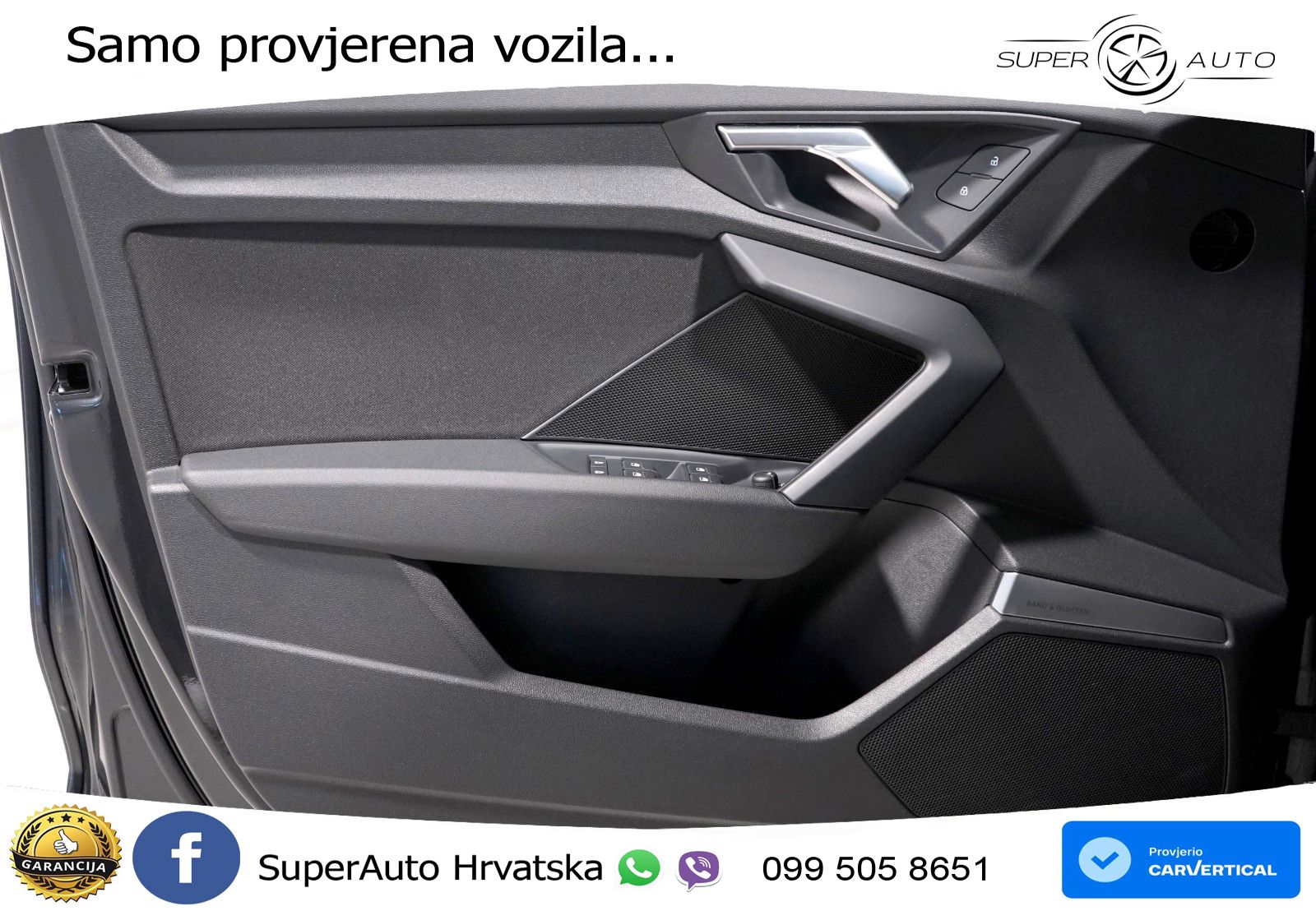 Audi A3 35 TDI (150 KS) S tronic LED+GR SJED+ACC