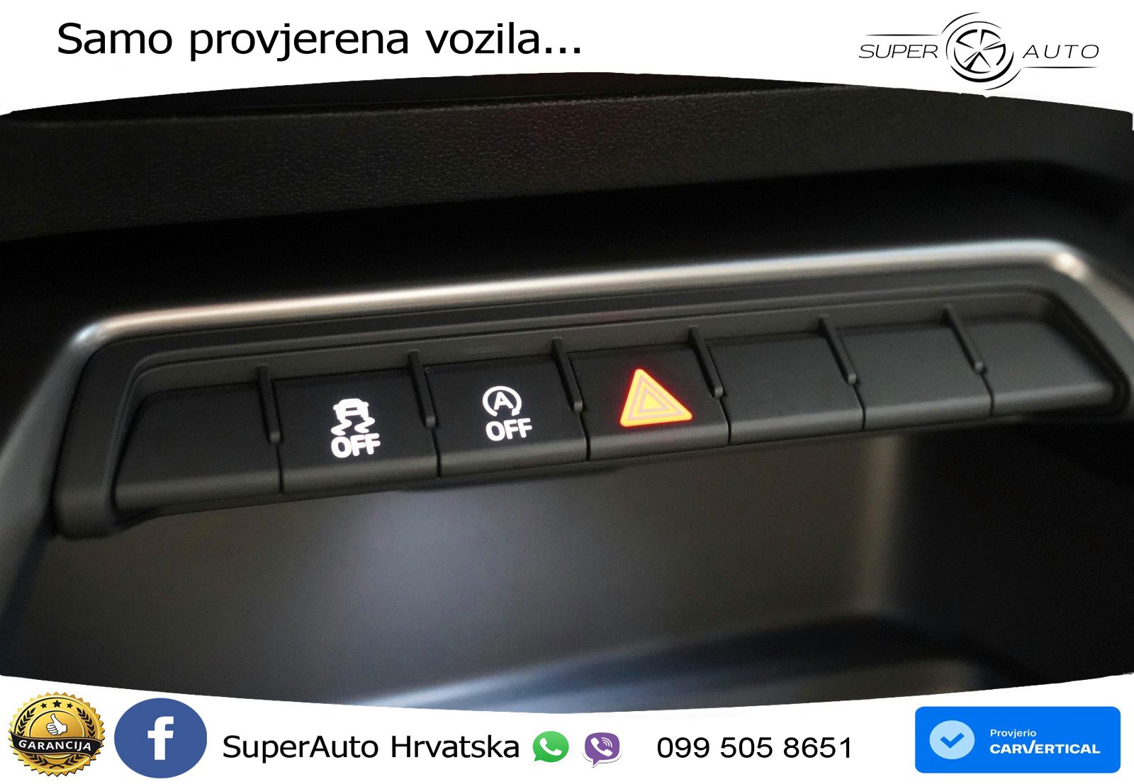 Audi A3 35 TDI (150 KS) S tronic LED+GR SJED+ACC
