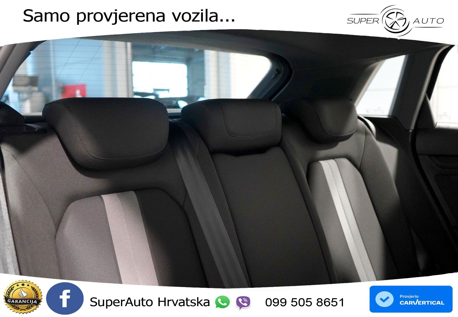 Audi A3 35 TDI (150 KS) S tronic LED+GR SJED+ACC