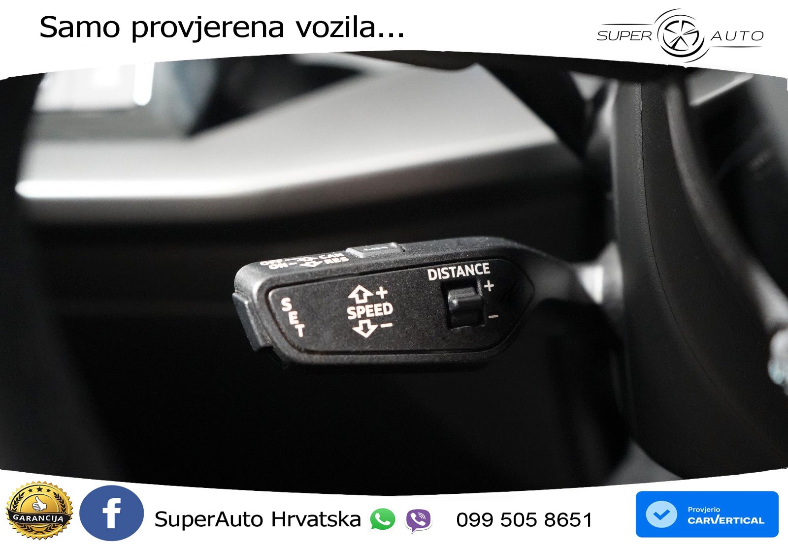 Audi A3 35 TDI (150 KS) S tronic LED+GR SJED+ACC