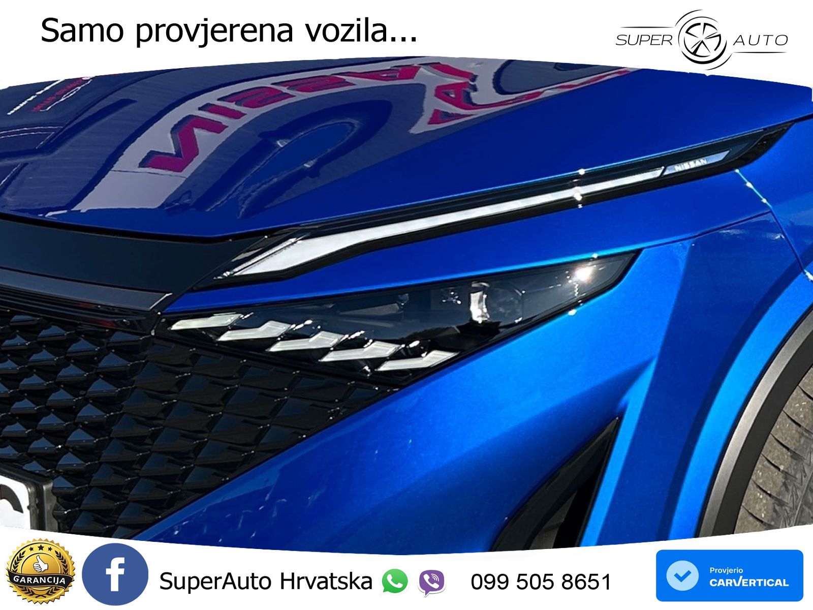 Nissan Qashqai 1.3 DIG-T (158 KS) Xtronic LED+GR SJED+ACC