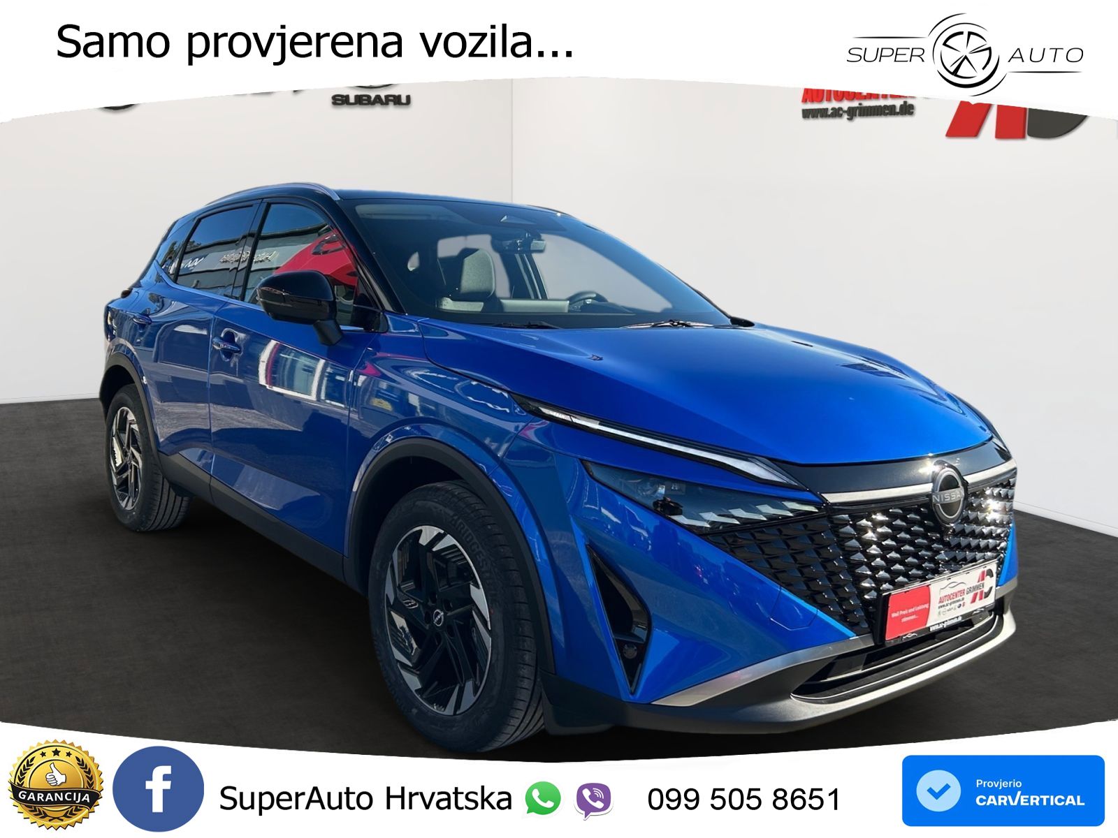 Nissan Qashqai 1.3 DIG-T (158 KS) Xtronic LED+GR SJED+ACC