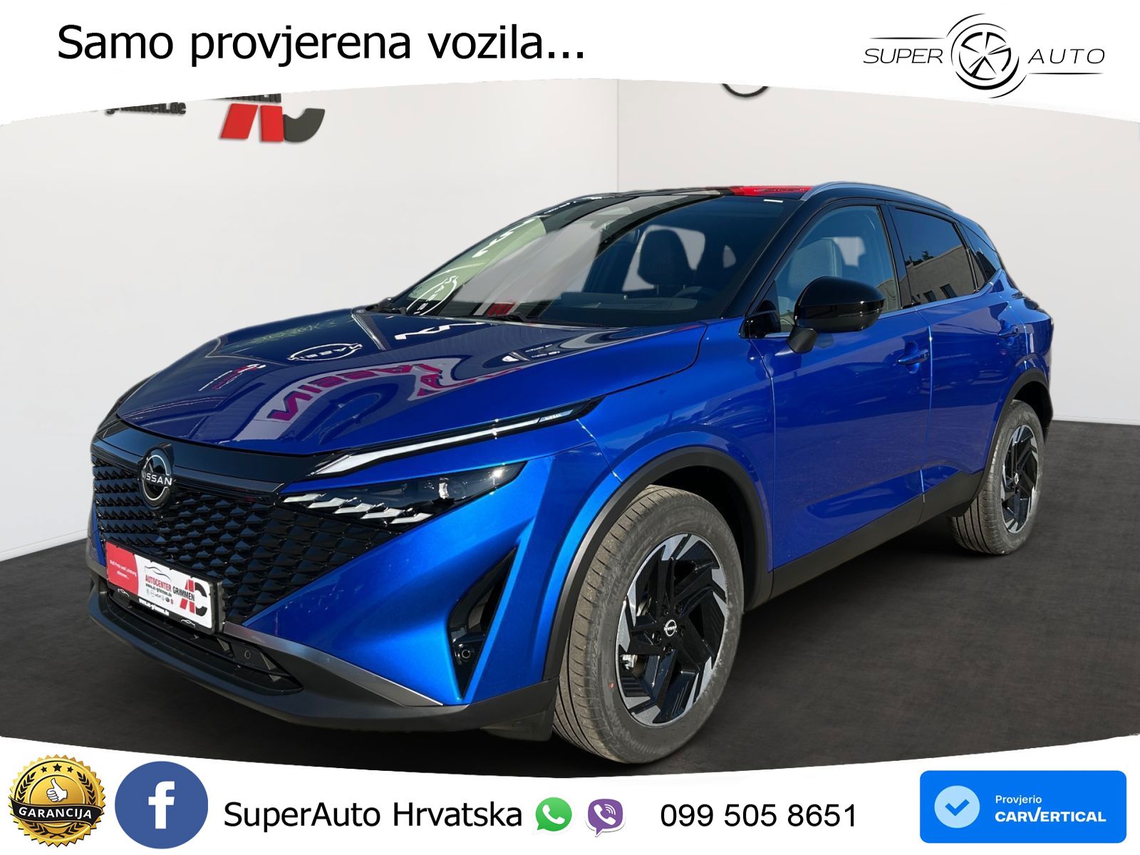 Nissan Qashqai 1.3 DIG-T (158 KS) Xtronic LED+GR SJED+ACC