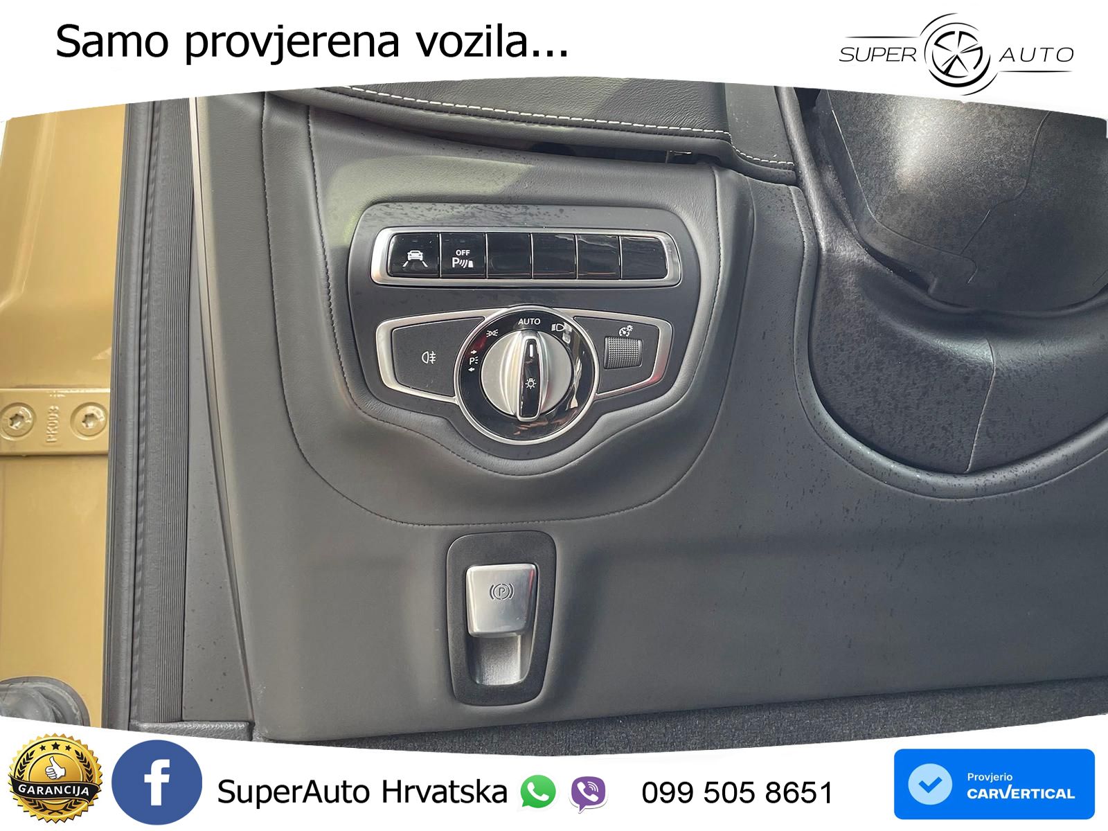 Mercedes AMG G 63 Long V8 (585 KS) 4MATIC 9G-TRONIC AMG SPEEDSHIFT PLUS