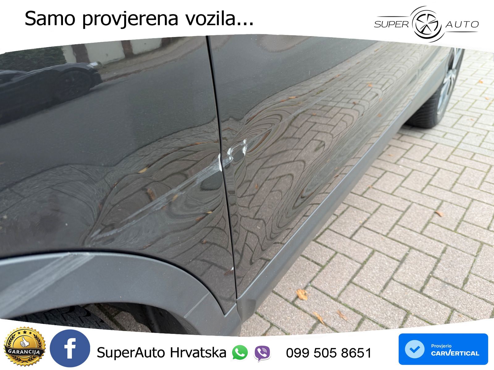 Nissan Qashqai 1.3i (140 KS)