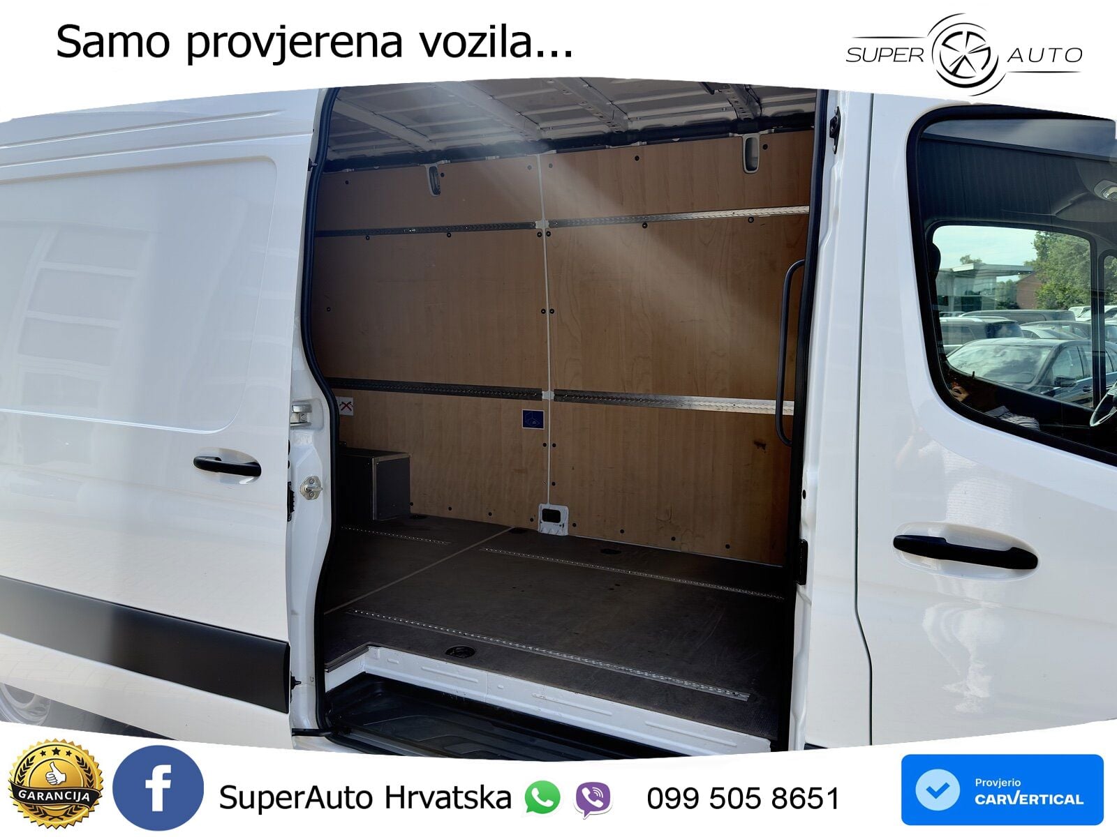 Mercedes-Benz Sprinter 315 CDI L3H2 Maxi Klima Kamera 150 KS