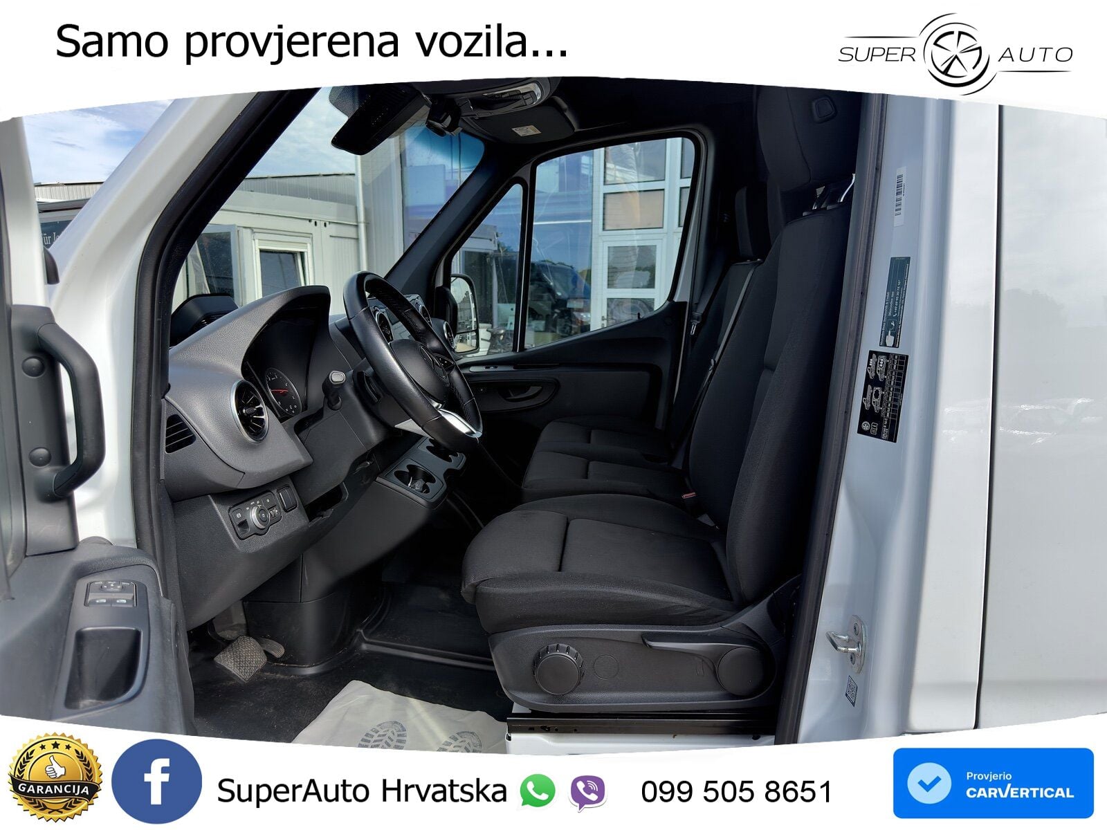 Mercedes-Benz Sprinter 315 CDI L3H2 Maxi Klima Kamera 150 KS