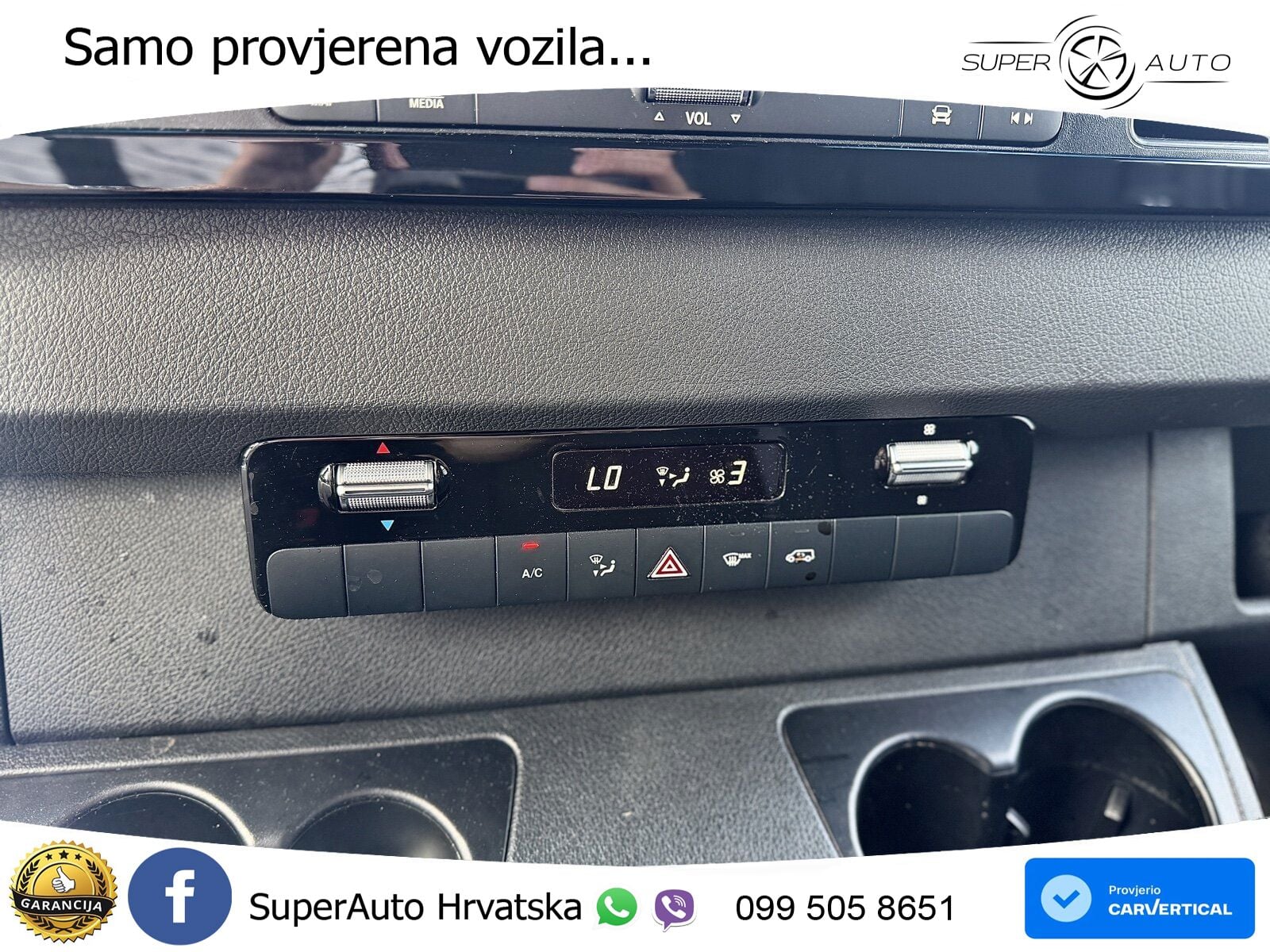 Mercedes-Benz Sprinter 315 CDI L3H2 Maxi Klima Kamera 150 KS