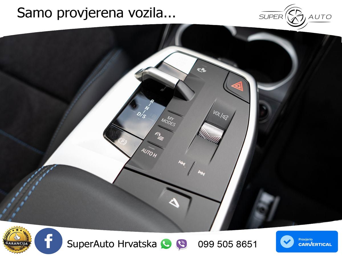 BMW X2 sDrive18d Steptronic M Sport