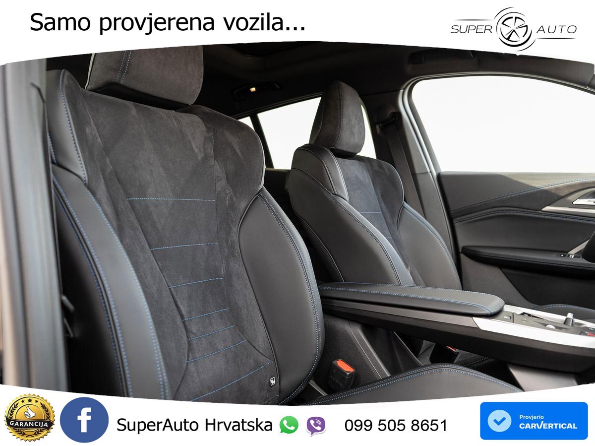 BMW X2 sDrive18d Steptronic M Sport