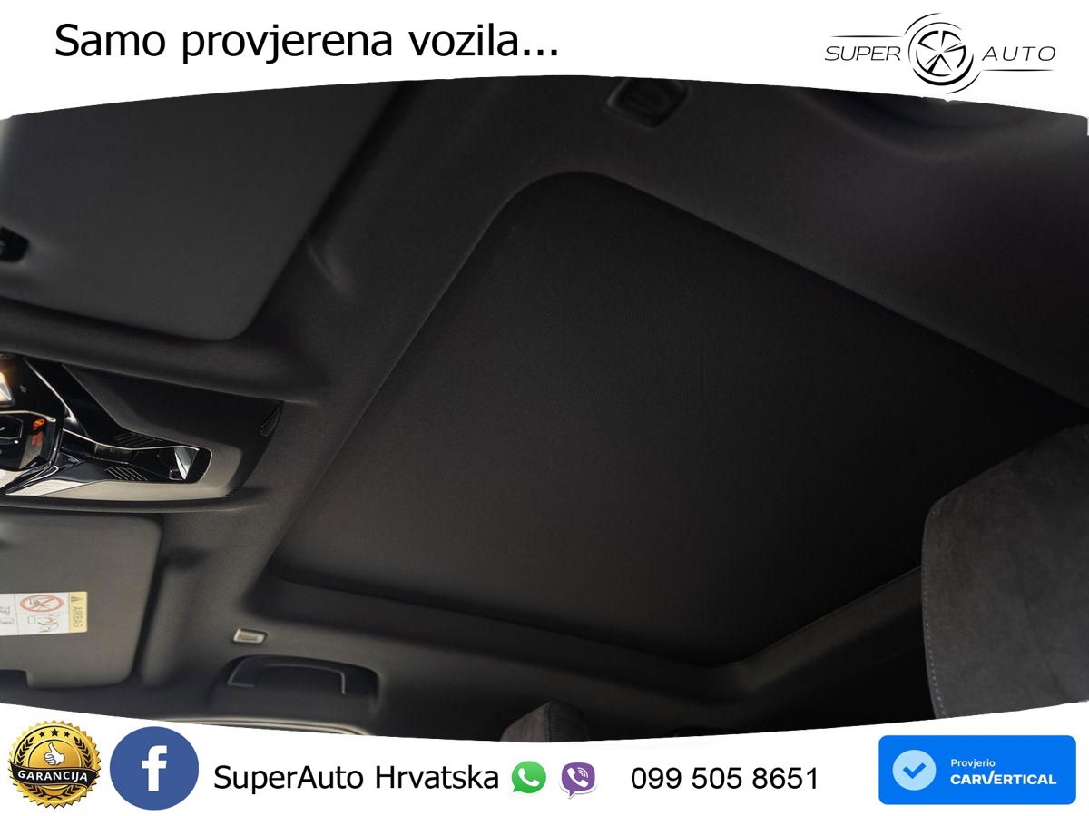 BMW X2 sDrive18d Steptronic M Sport