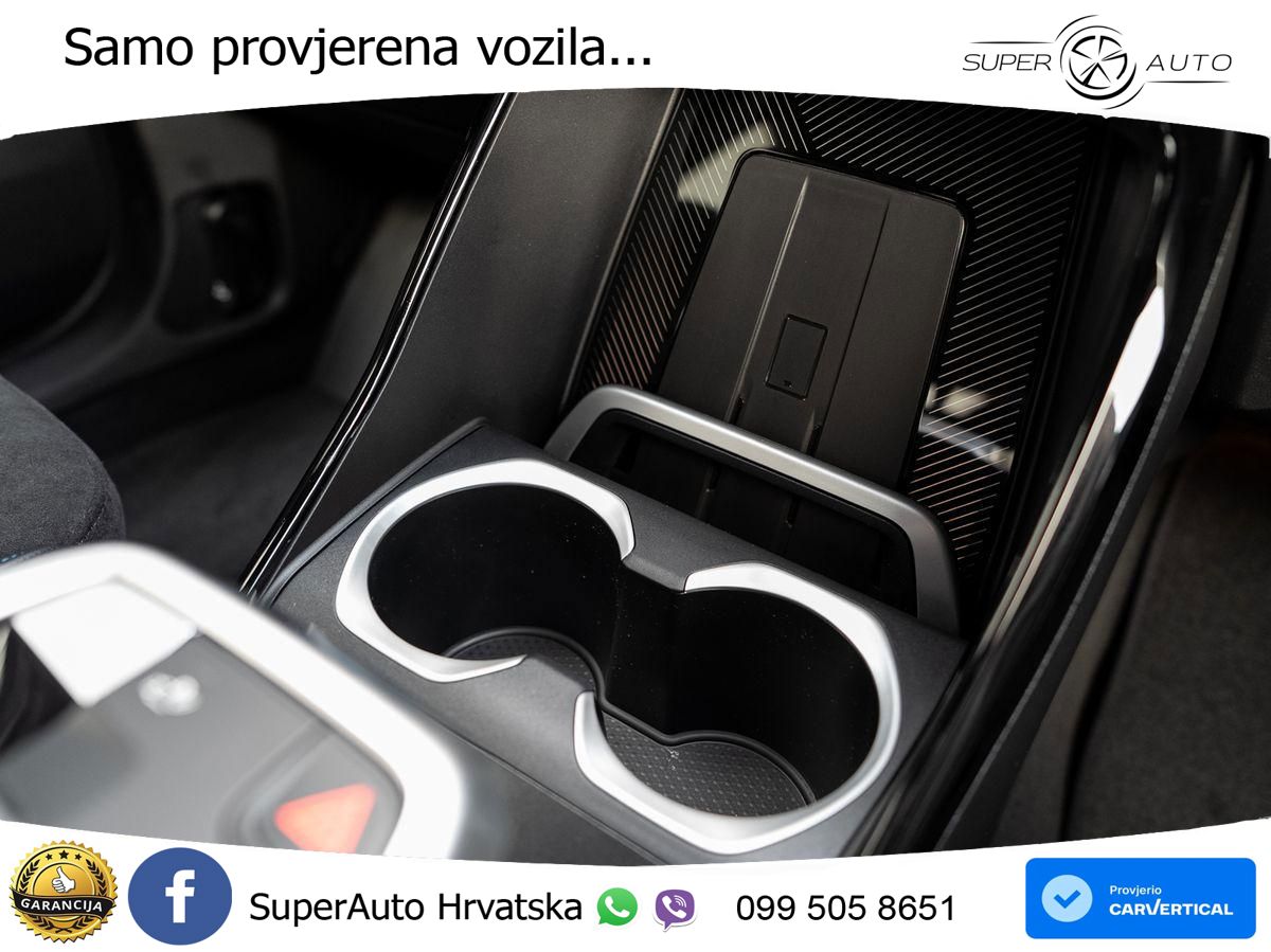 BMW X2 sDrive18d Steptronic M Sport