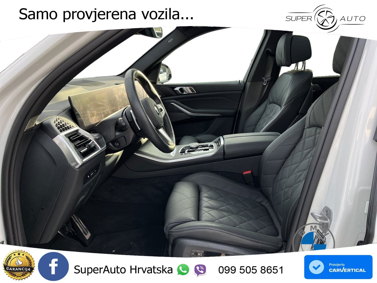 BMW X5 50e (489 KS) xDrive Steptronic M Sport LED+GR SJED+ACC