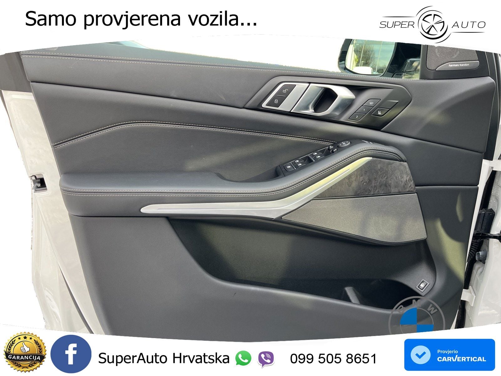 BMW X5 50e (489 KS) xDrive Steptronic M Sport LED+GR SJED+ACC