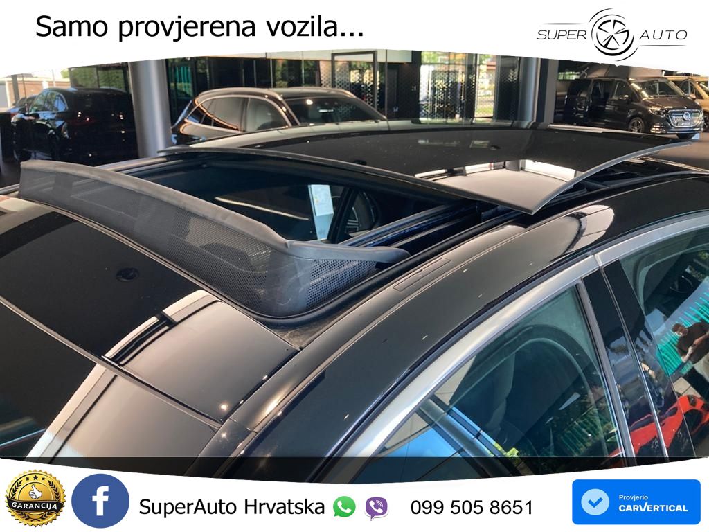 Mercedes S 500 (449 KS) EQ Boost 4MATIC 9G-TRONIC AMG ACC+HEAD+4xGR SJED+360+PANO