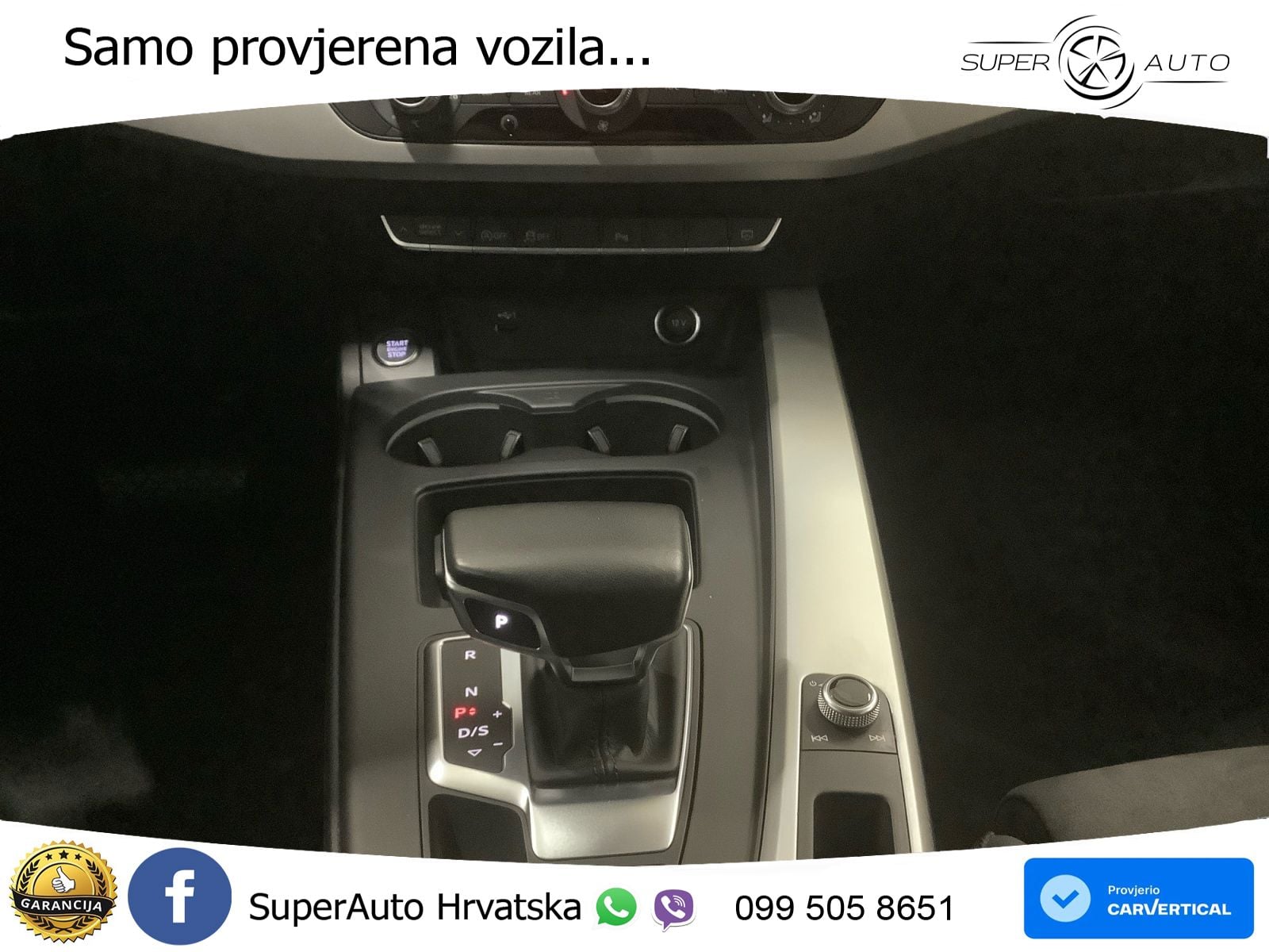 Audi A5 Sportback  40 TFSI (204 KS) S tronic