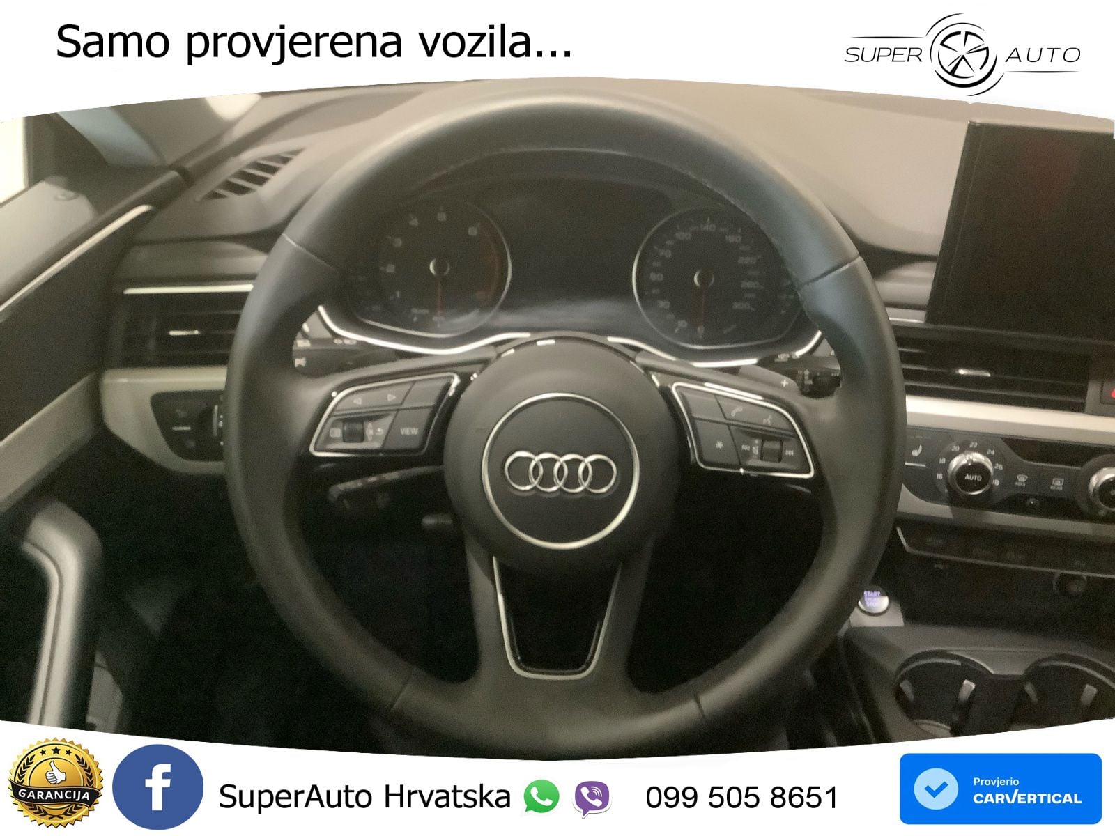 Audi A5 Sportback  40 TFSI (204 KS) S tronic
