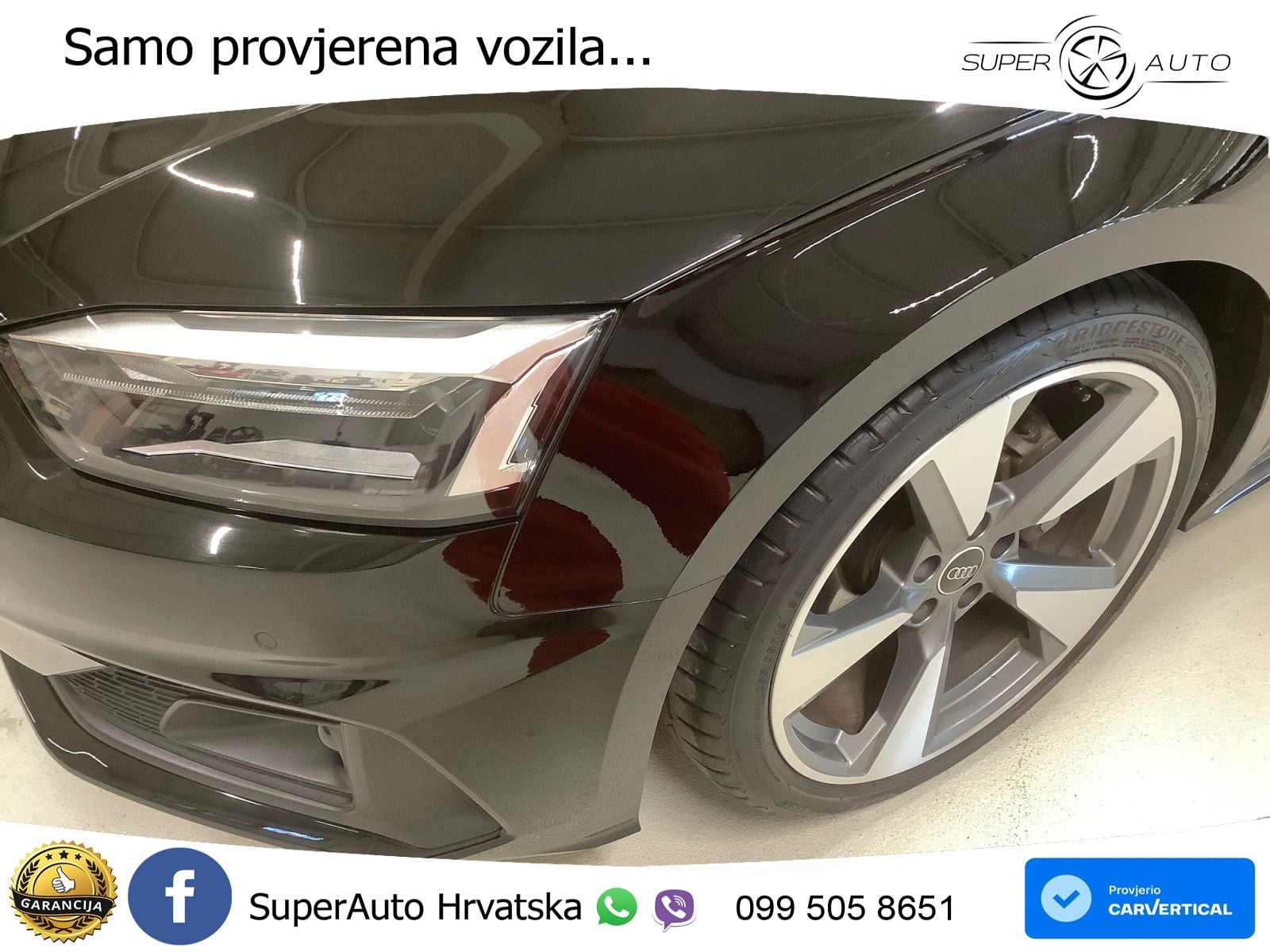 Audi A5 Sportback  40 TFSI (204 KS) S tronic