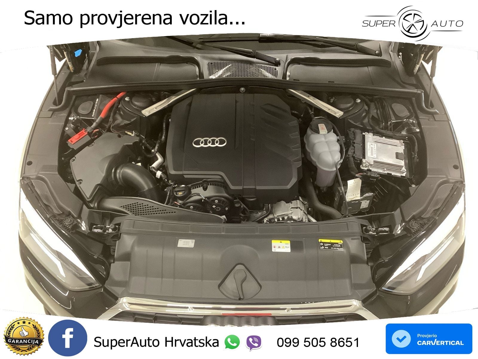 Audi A5 Sportback  40 TFSI (204 KS) S tronic