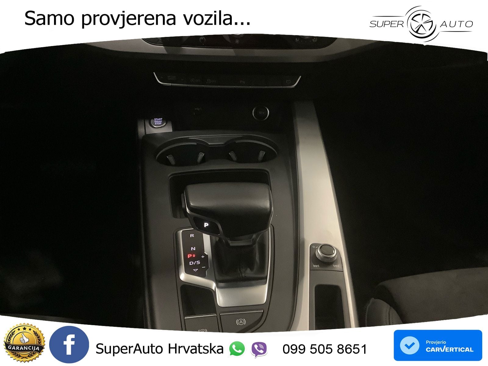 Audi A5 Sportback  40 TFSI (204 KS) S tronic