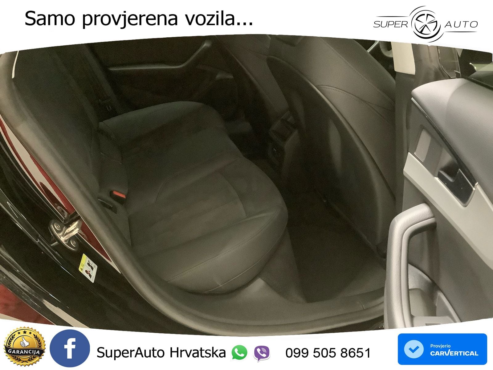 Audi A5 Sportback  40 TFSI (204 KS) S tronic