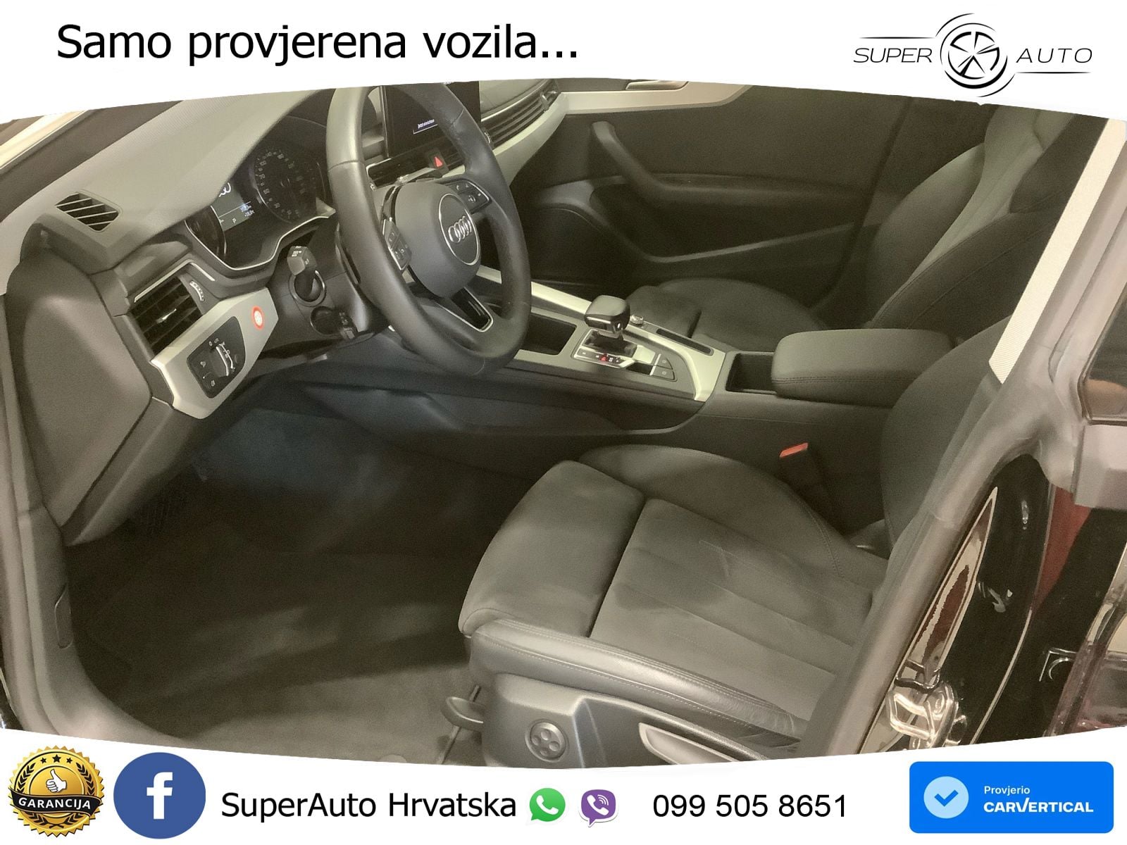 Audi A5 Sportback  40 TFSI (204 KS) S tronic