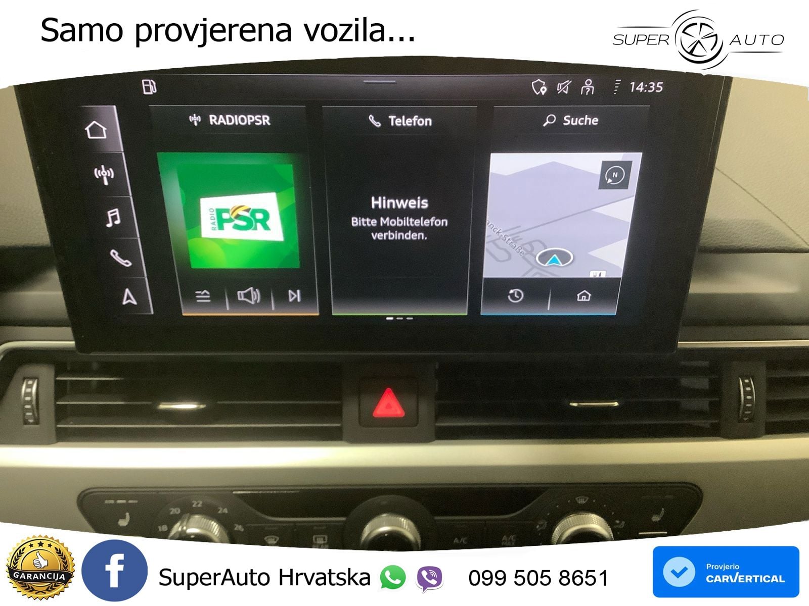 Audi A5 Sportback  40 TFSI (204 KS) S tronic