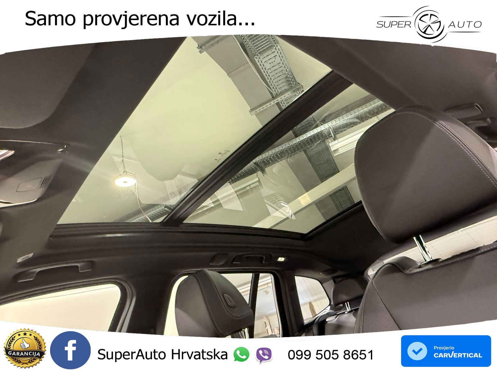 BMW iX3 80 kWh (286 KS)