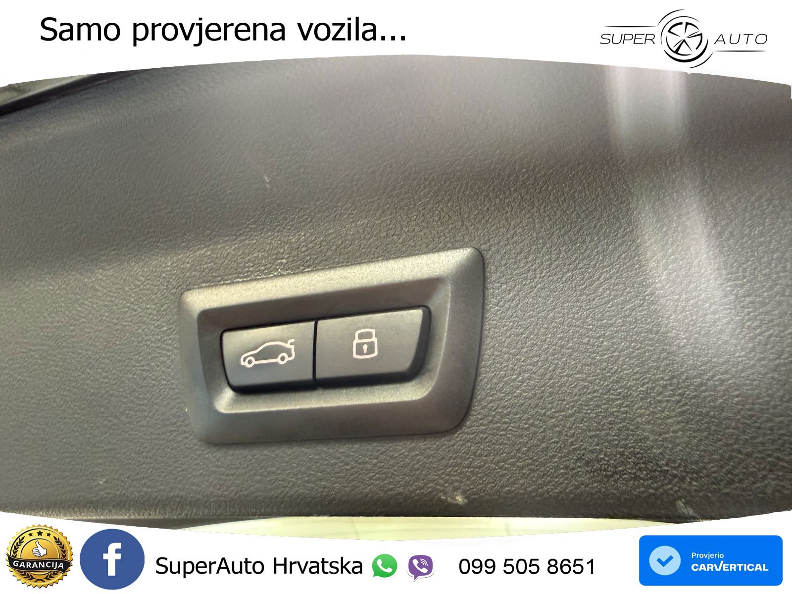BMW iX3 80 kWh (286 KS)