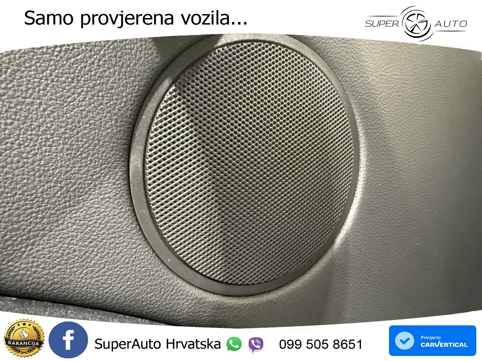 BMW iX3 80 kWh (286 KS)