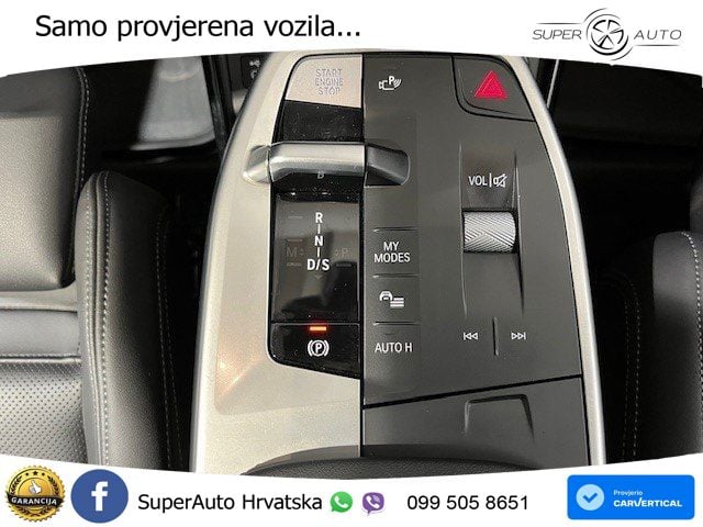 BMW X1 23d (211 KS) xDrive Steptronic LED+GR SJED+ACC