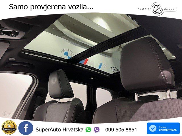 BMW X1 23d (211 KS) xDrive Steptronic LED+GR SJED+ACC