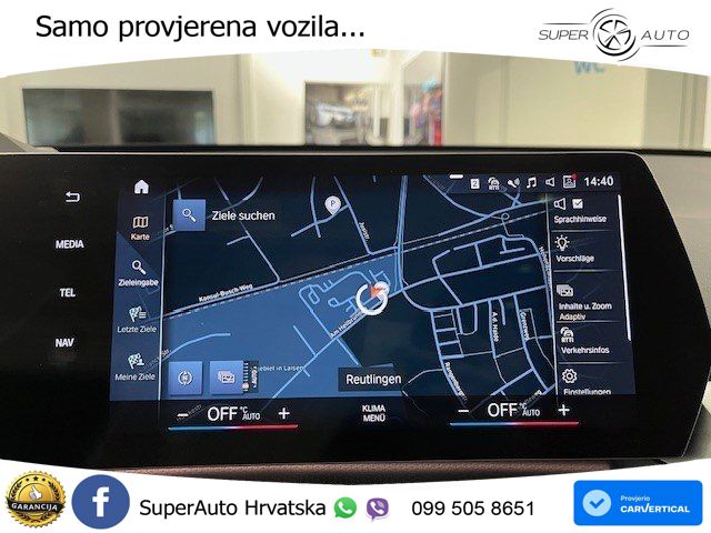 BMW X1 23d (211 KS) xDrive Steptronic LED+GR SJED+ACC