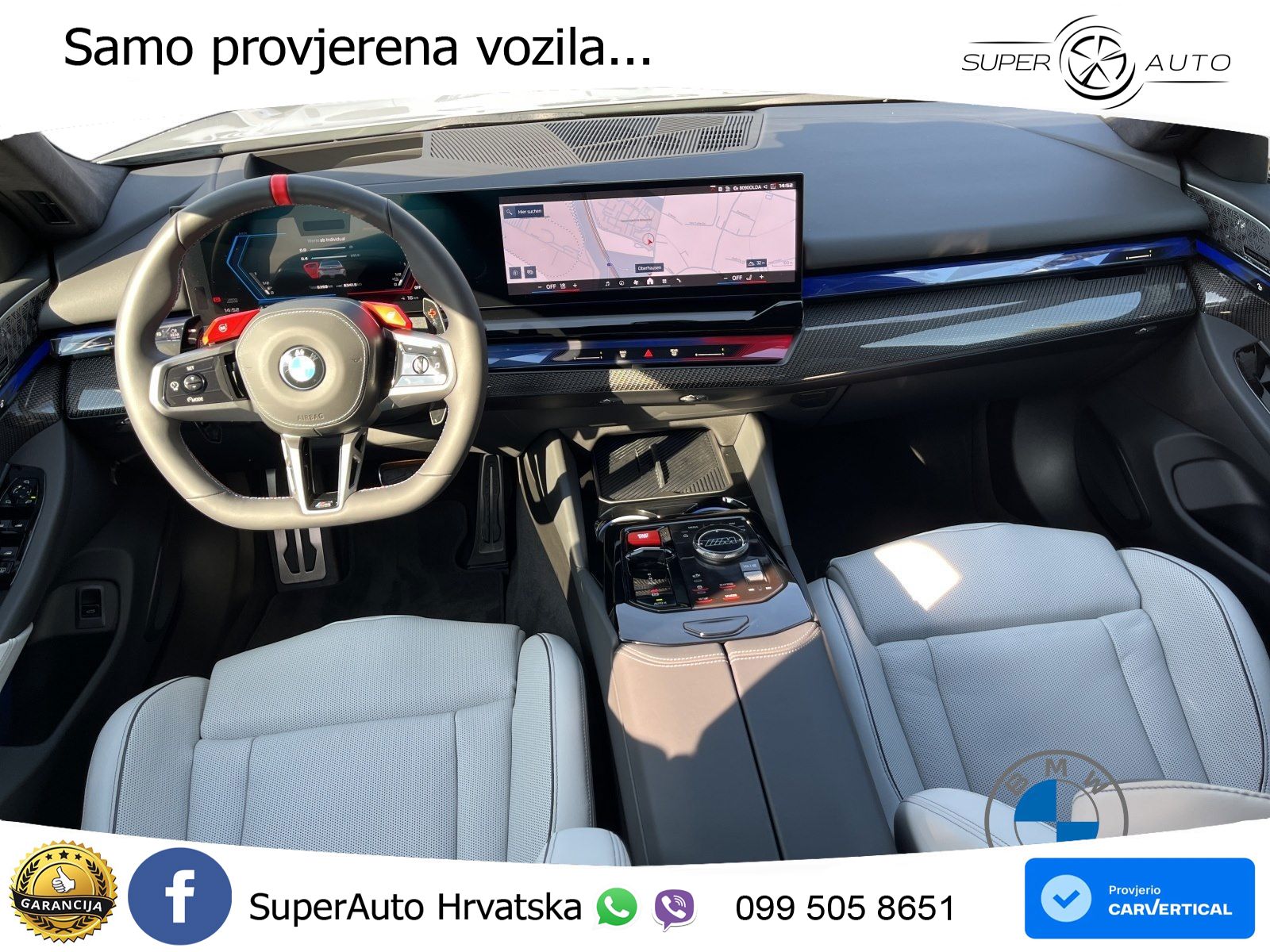 BMW M5 4.4 V8 (727 KS) xDrive Steptronic ACC+HEAD+4xGR SJED+360+PANO